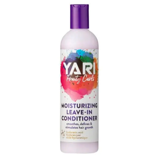 Acondicionador Hidratante Fruity Curls 355 ml - Yari - 1