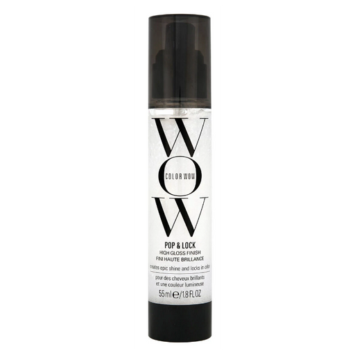 Serum Pop - Lock Crystallite Shellac 55ml - Color Wow - 1