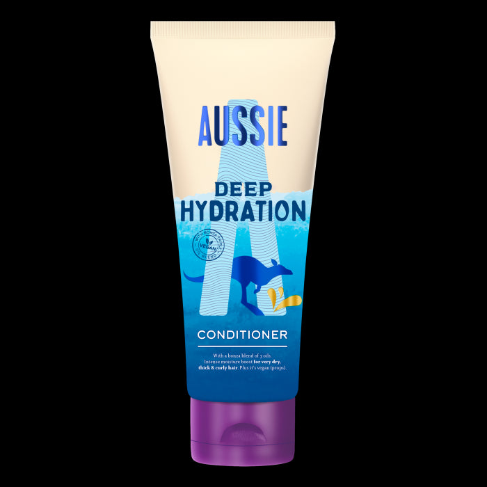 Deep Hydration Acondicionador 200 ml - Aussie - 1