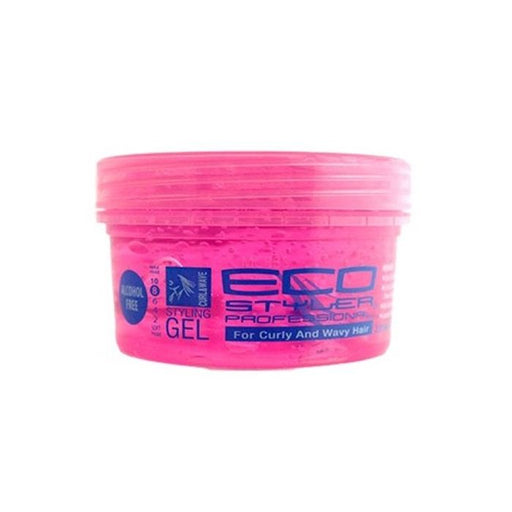 Gel Fijador Curl - Wave 236 ml - Eco Styler - 1