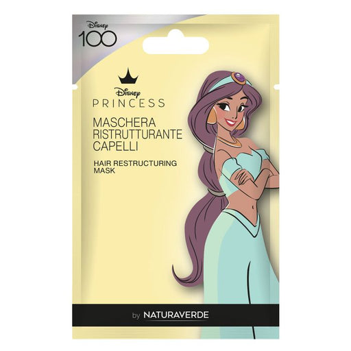 100 Mascarilla Reparadora Capilar Jasmine 25 ml - Disney - 1