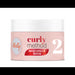 Mascarilla Rizos Método Curly 300 ml - Nelly - 1