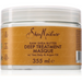 Raw Shea Butter Mascarilla Reparadora 355 ml - Shea Moisture - 1