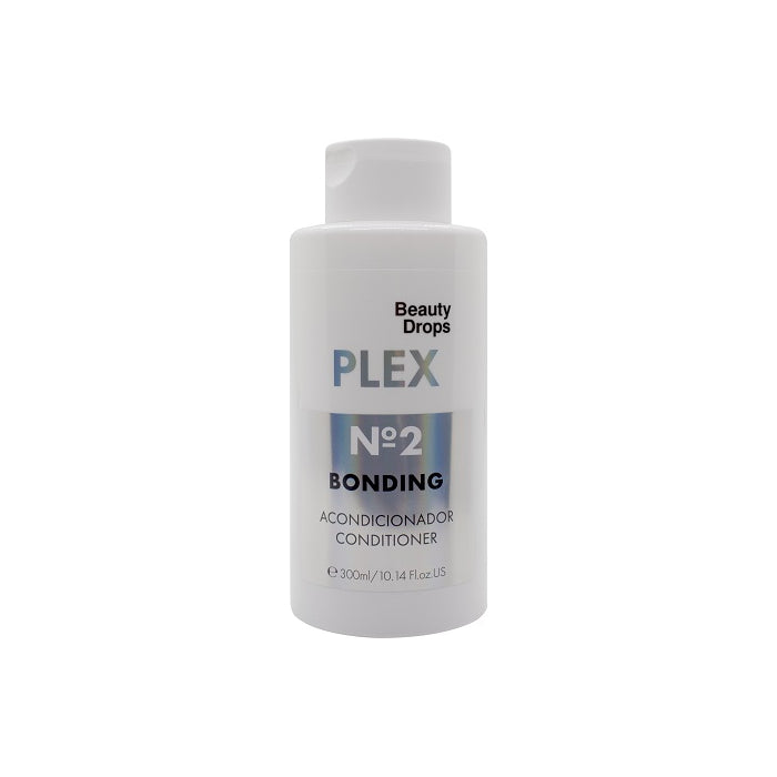 Beauty Plex Nº2 Bonding Acondicionador 300 ml - Beauty Drops - 1