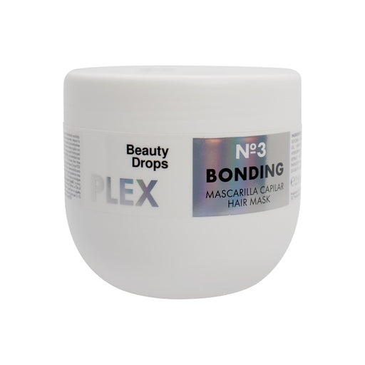 Beauty Plex Nº3 Bonding Mascarilla Capilar - Beauty Drops - 1