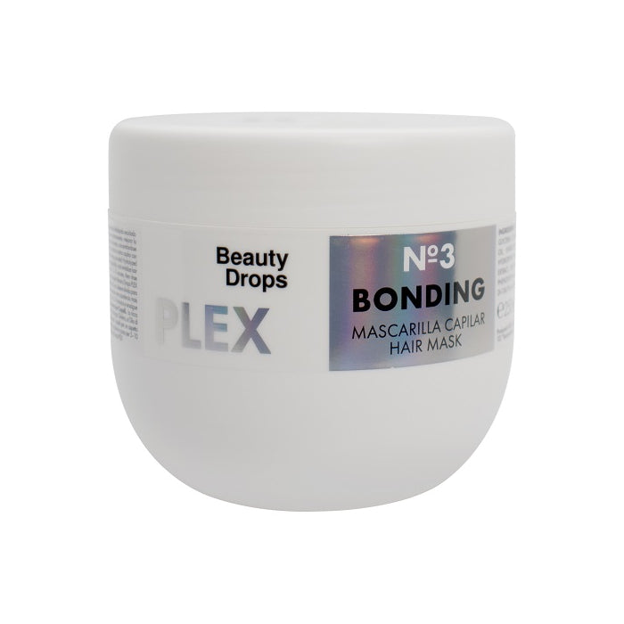 Beauty Plex Nº3 Bonding Mascarilla Capilar - Beauty Drops - 1