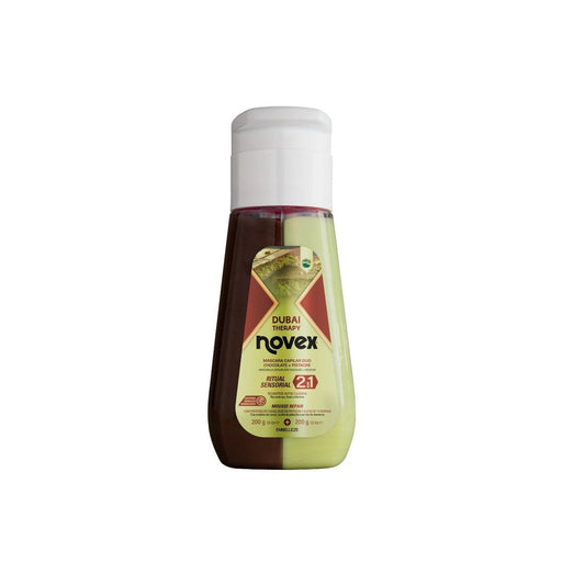 Mascarilla Capilar Dubai Therapy 200 gr - Novex - 1