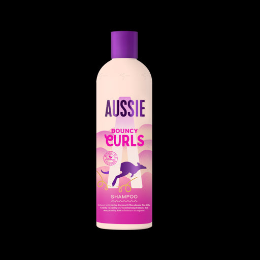 Bouncy Curls Champú 300 ml - Aussie - 1