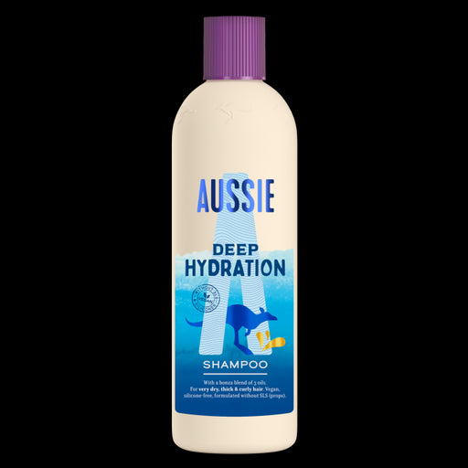 Deep Hydration Champú 300 ml - Aussie - 1