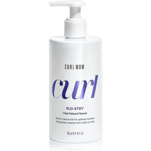 Serum Curl Flo-etry Natural 295ml - Color Wow - 1