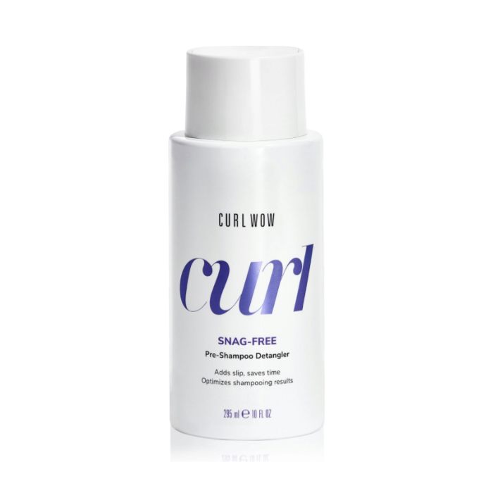 Pre Champú Desenredante Curl Snag Free 295ml - Color Wow - 1