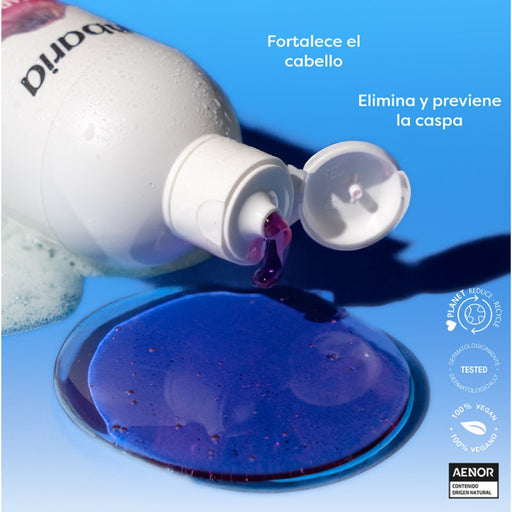 Champú de Cebolla Anticaspa 380ml - Babaria - 2