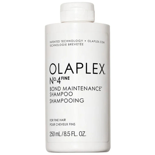 Nº4 Fine Champú Voluminizador 250ml - Olaplex - 1