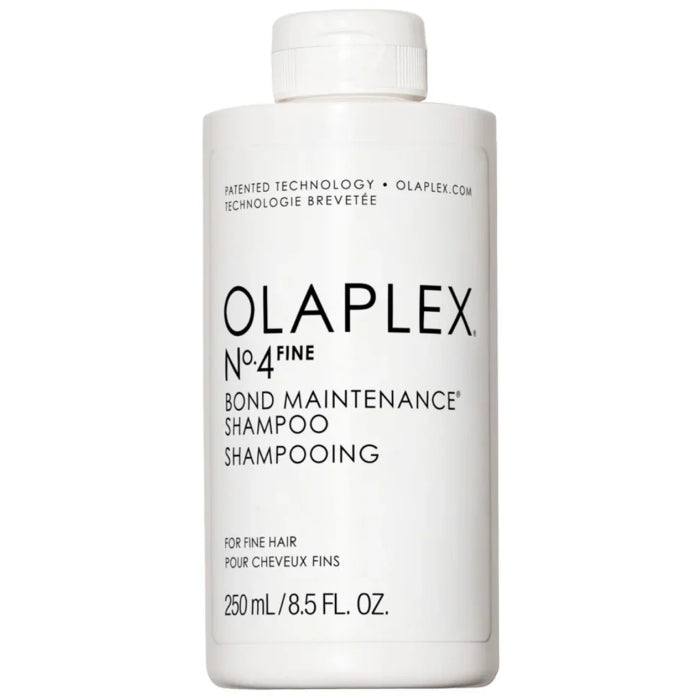 Nº4 Fine Champú Voluminizador 250ml - Olaplex - 1