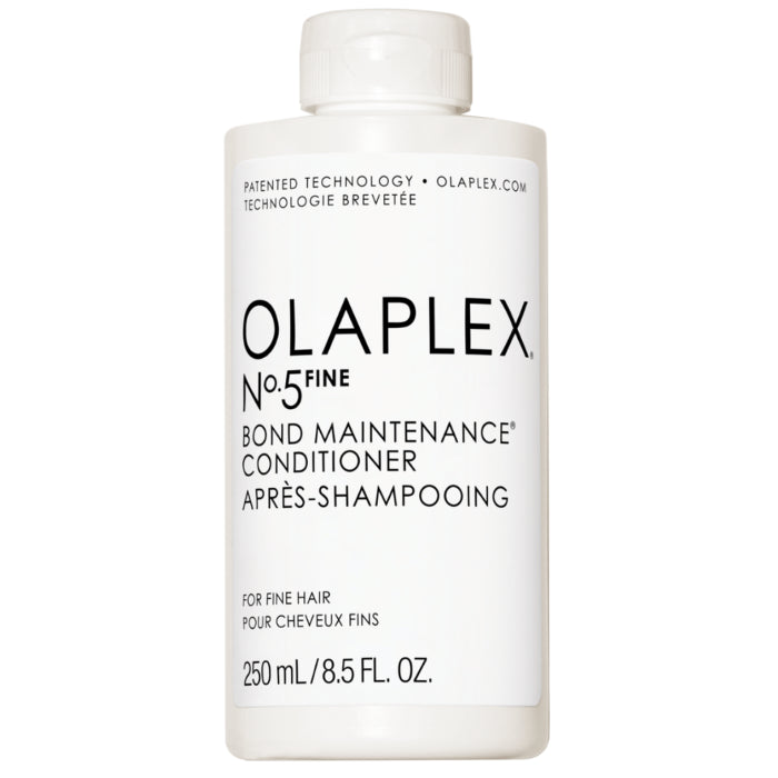 Nª5 Fine Acondicionador Hidratante 250ml - Olaplex - 1