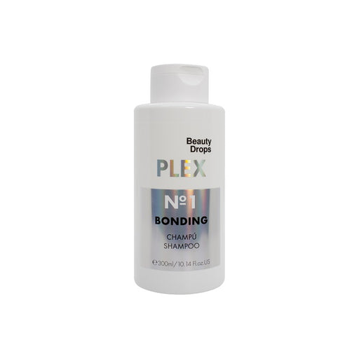 Beauty Plex Nº1 Bonding Champú 300 ml - Beauty Drops - 1