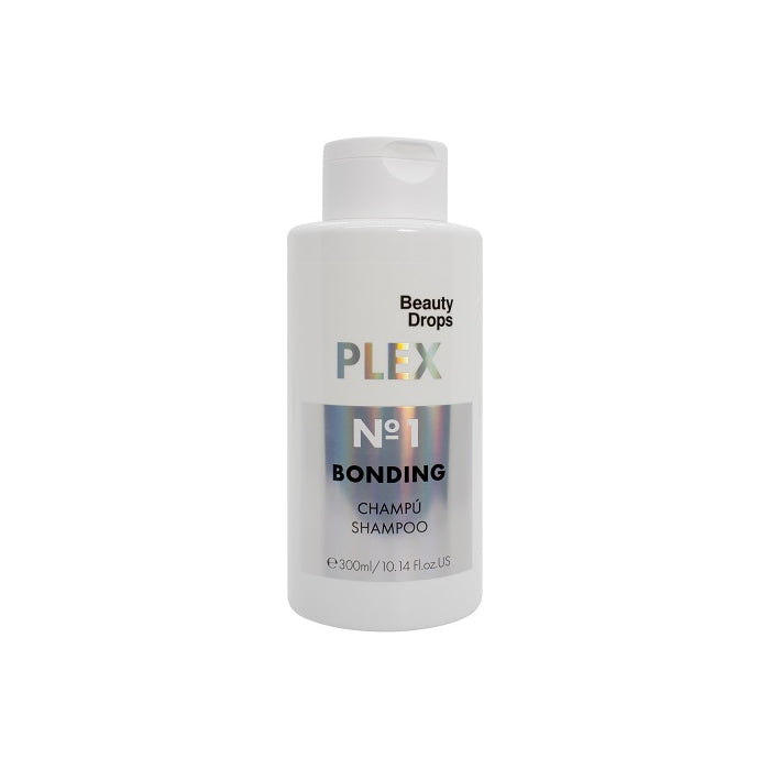 Beauty Plex Nº1 Bonding Champú 300 ml - Beauty Drops - 1