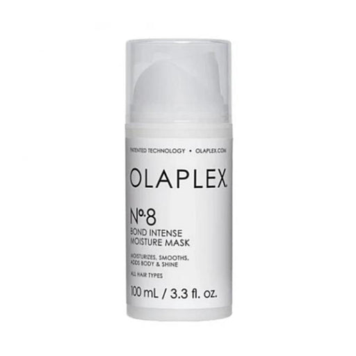 Mascarilla Capilar N8 Bond Hidratante y Nutritiva Intensa 100ml - Olaplex - 1