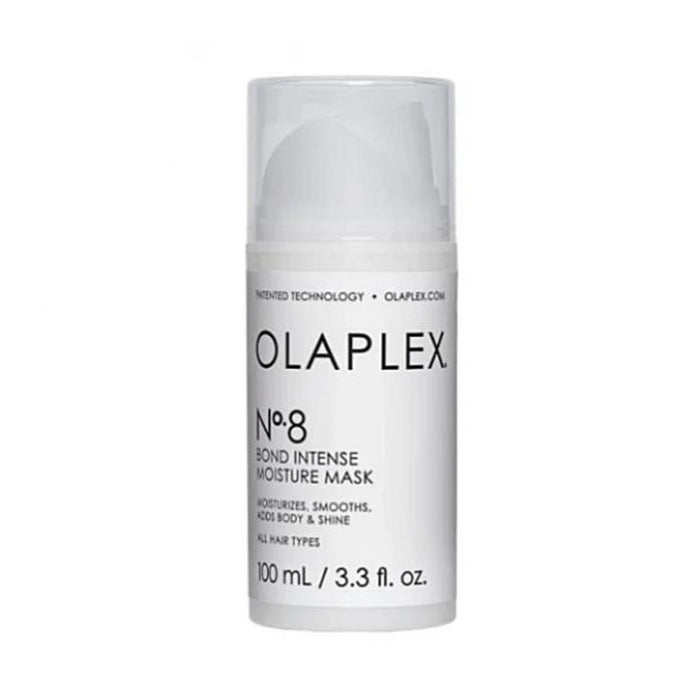 Mascarilla Capilar N8 Bond Hidratante y Nutritiva Intensa 100ml - Olaplex - 1