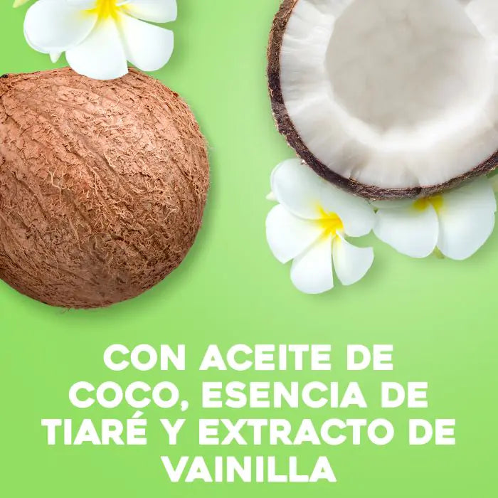 Coconut Miracle Oil Aceite de Coco Penetrante Reparador 100 ml - Ogx - 2