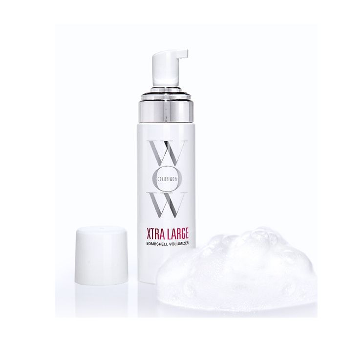 Voluminizador Extra Large Bombshell 50ml - Color Wow - 3