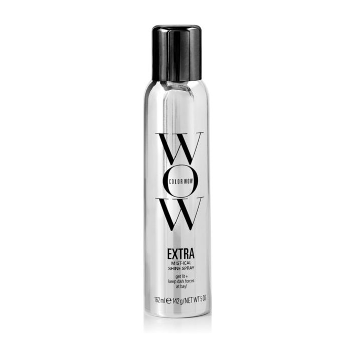 Bruma Capilar Iluminadora en Spray Extra Mistical 162ml - Color Wow - 1