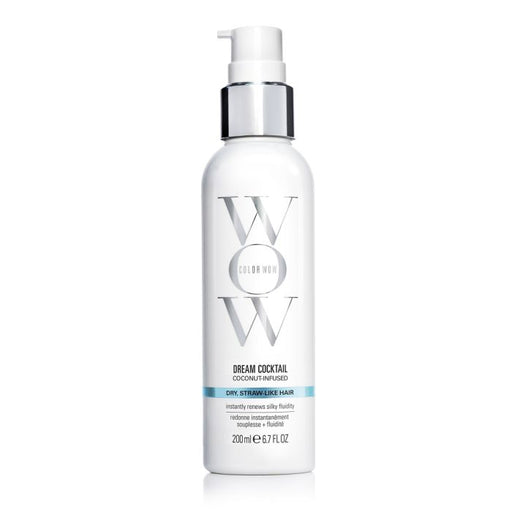 Tónico Biónico Cóctel de Coco 200 ml - Color Wow - 1