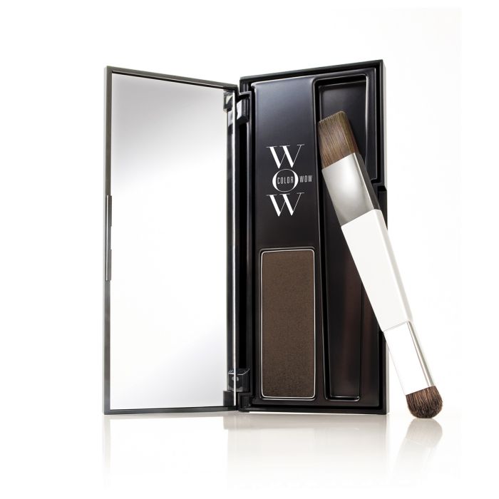 Root Cover up Cubre Raíces - Color Wow : Medium Brown - 1