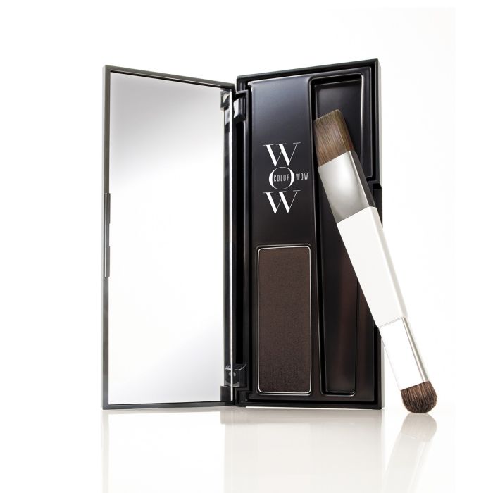 Root Cover up Cubre Raíces - Color Wow : Dark Brown - 1