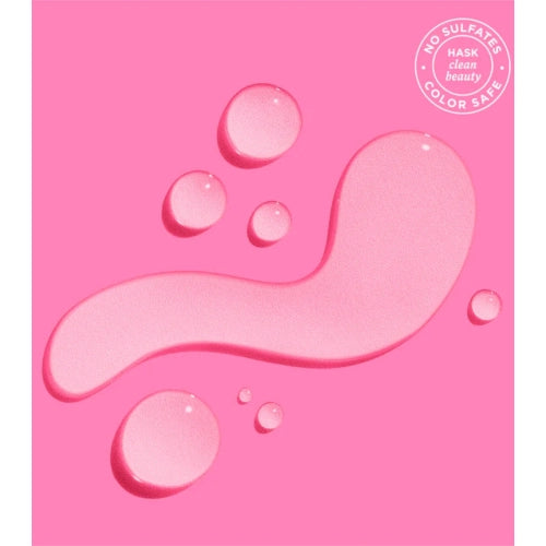 Aceite Capilar Suavizante Keratin Smooth Hair Oil 100ml - Hask - 2