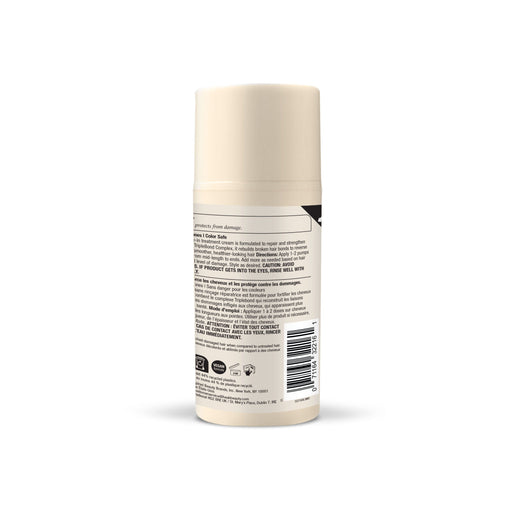Crema sin Aclarado Reconstrucción Profunda Repair Series Bond Building 100ml - Hask - 2
