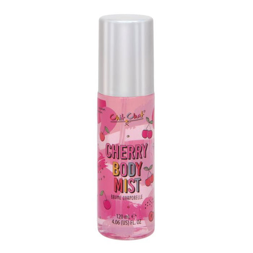 Body Mist Cherry 120 ml - Chit Chat - 1