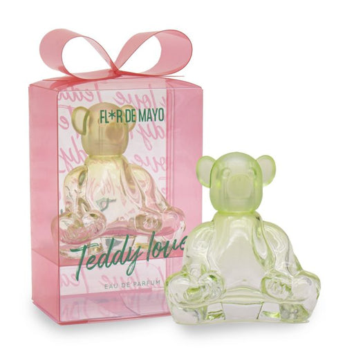 Mini Premium Teddy Love 30 ml - Flor de Mayo - 1