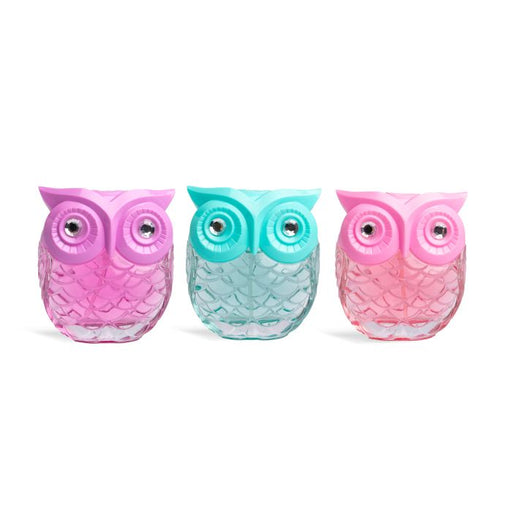 Eau de Toilette Owl Oasis 30ml - Martinelia - 1