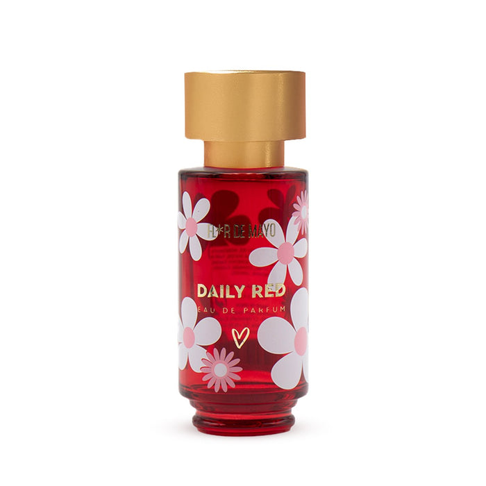 Daily Red Eau de Parfum 48 ml - Flor de Mayo - 1