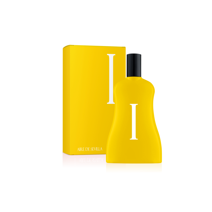 I Eau de Toilette 150 ml - Aire de Sevilla - 1