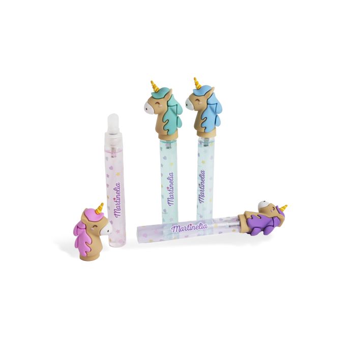 Fragancia Unicornio 15 ml - Martinelia - 1