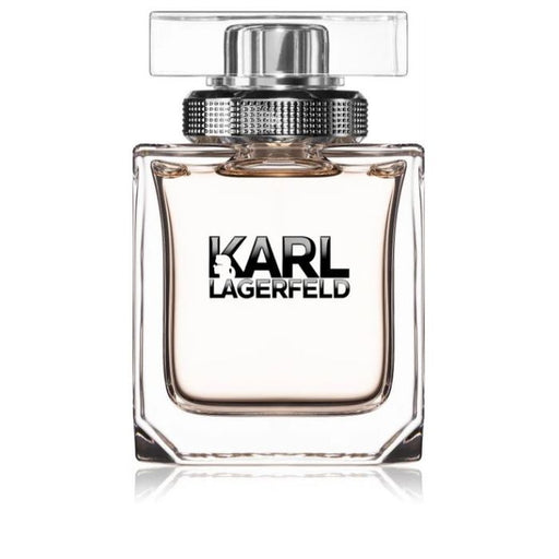 Pour Femme Eau de Parfum 85 ml - Karl Lagerfeld - 1