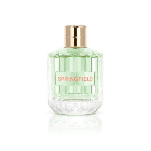 Pure Attitude Eau de Toilette 80 ml - Springfield - 1
