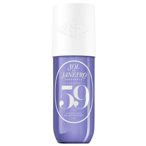 Cheirosa 59 Brazilian Crush Bruma Perfumada 90ml - Sol de Janeiro - 1