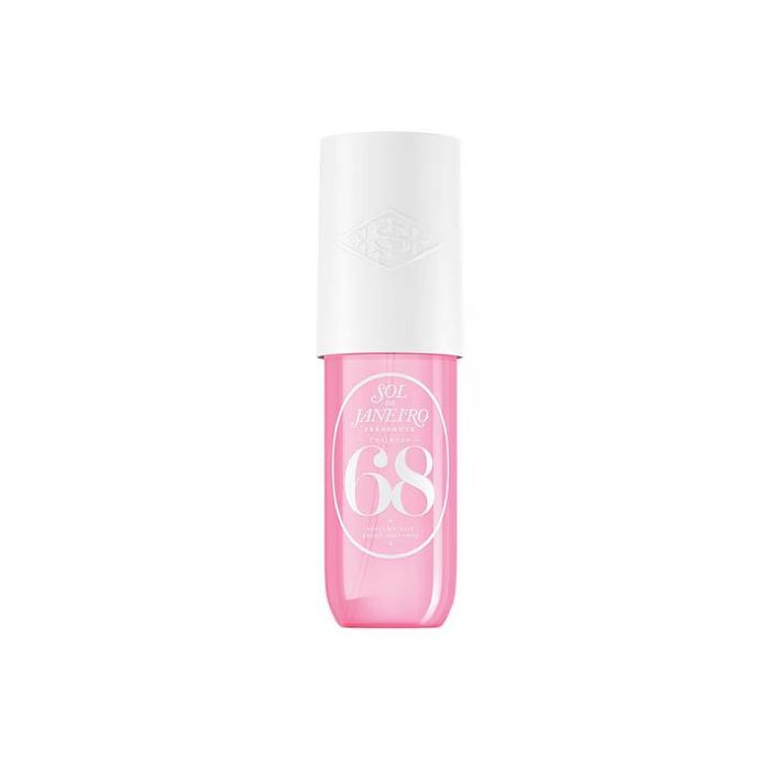 Brazilian Crush Cheirosa 68 Bruma Corporal 90ml - Sol de Janeiro : 90ml - 1