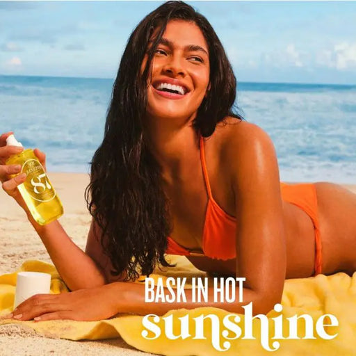 Cheirosa 87 Rio Radiance Bruma Corporal Perfumada 90ml - Sol de Janeiro - 2