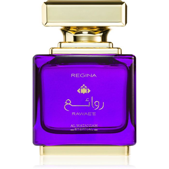 Rawaee Regina Eau de Parfum 100 ml - Al Wataniah - 1