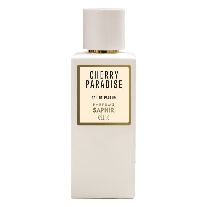 Elite Woman Cherry Paradise 100 ml - Saphir - 1