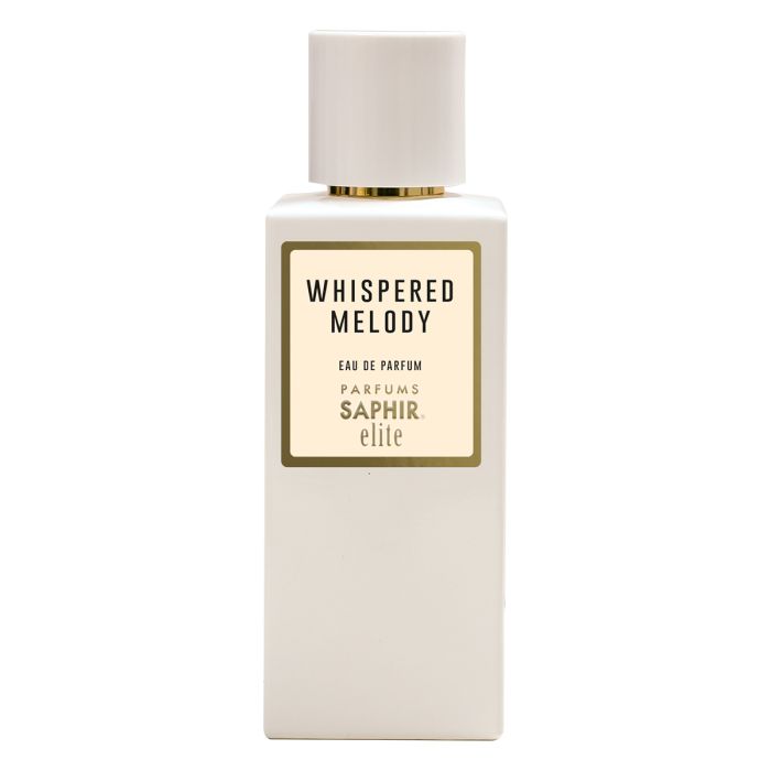 Eau de Parfum Elite Woman Whispered Melody 100ml - Saphir - 1