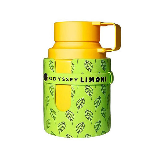 Odyssey Limoni Fresh Eau de Parfum 100 ml - Armaf - 1