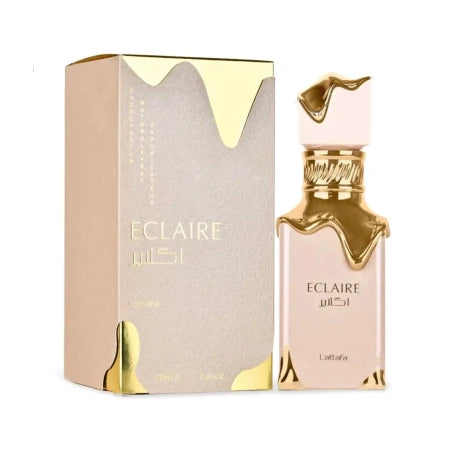 Eclaire Eau de Parfum 100 ml - Lattafa - 1