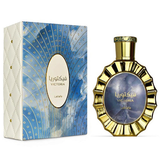 Victoria Eau de Parfum 100 ml - Lattafa - 1