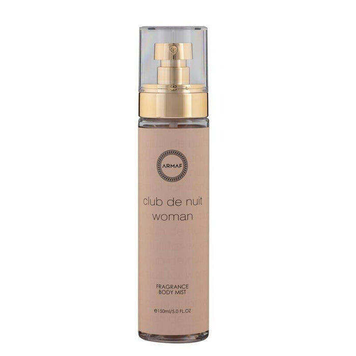 Body Mist Club de Nuit Woman 150 ml - Armaf - 1