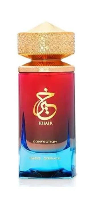 Khair Confection Eau de Parfum Mujer 100 ml - Paris Corner - 1